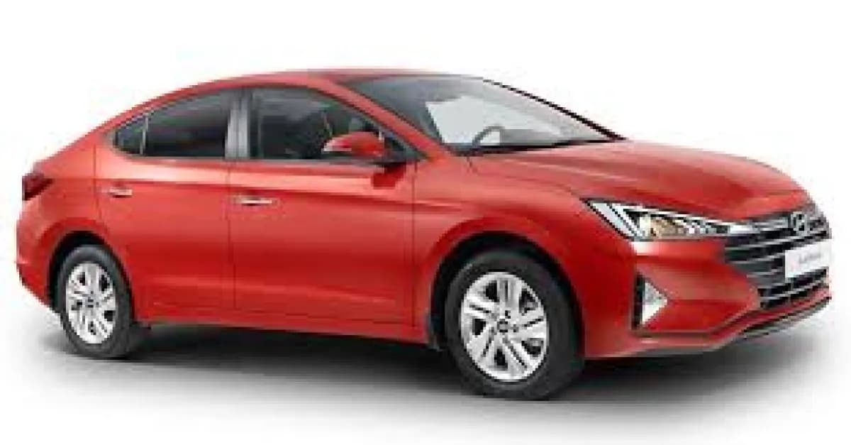 هيونداي النترا AD 2026