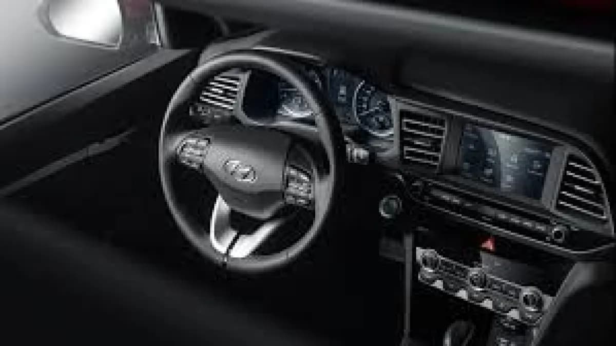 هيونداي النترا AD 2026