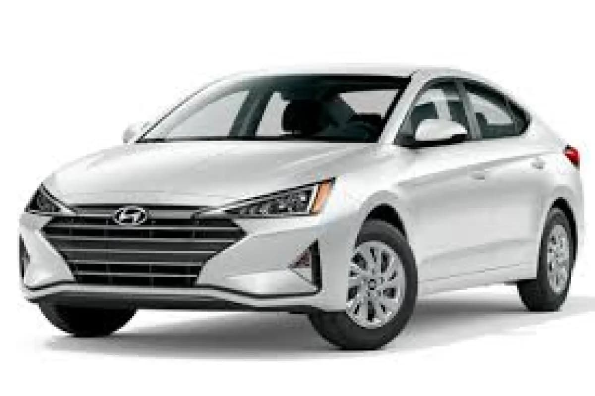 هيونداي النترا AD 2026