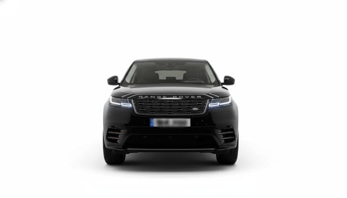 لاند روفر فيلار 2020