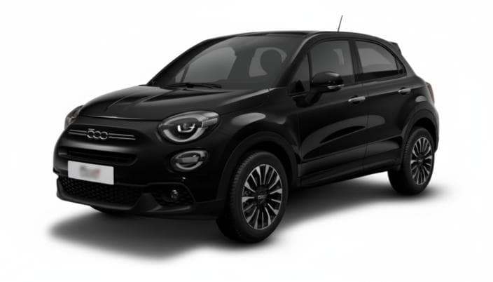 فيات 500 اكس 2026