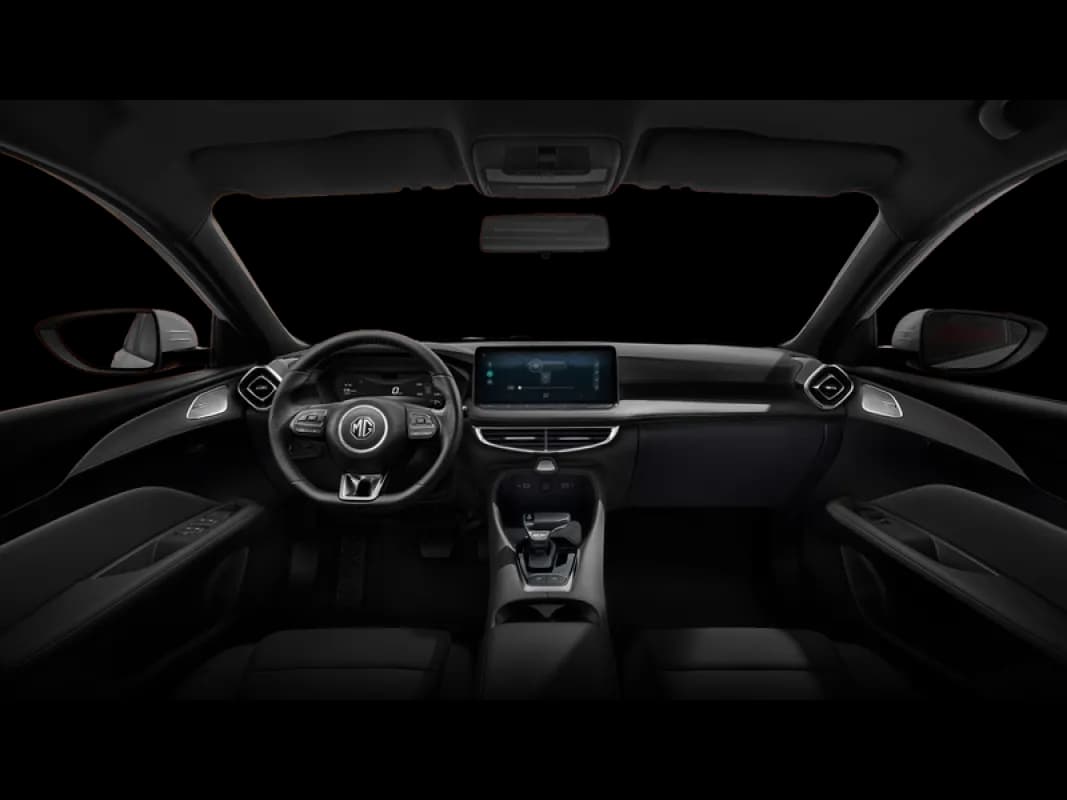 ام جي جي تي 2026 كومفورت أصفر أوتوماتيك — جديدة