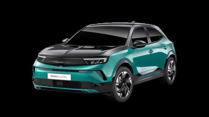 أوبل موكا 2026