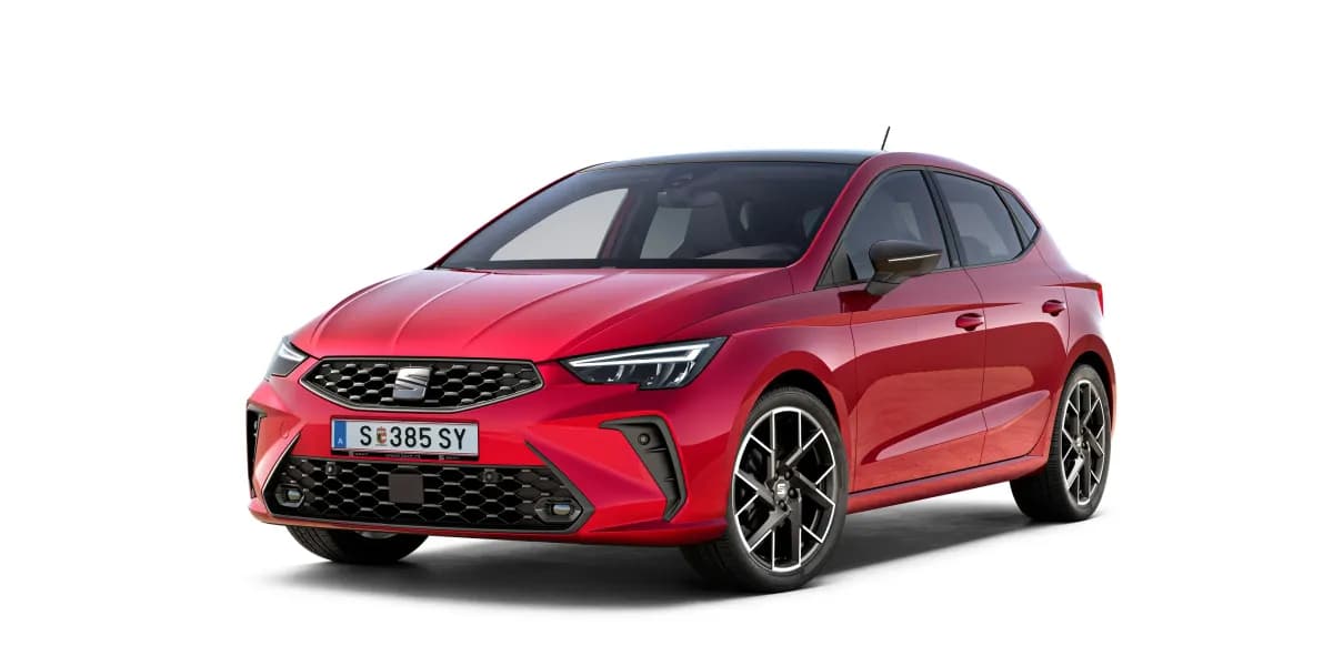 سيات ابيزا 2026