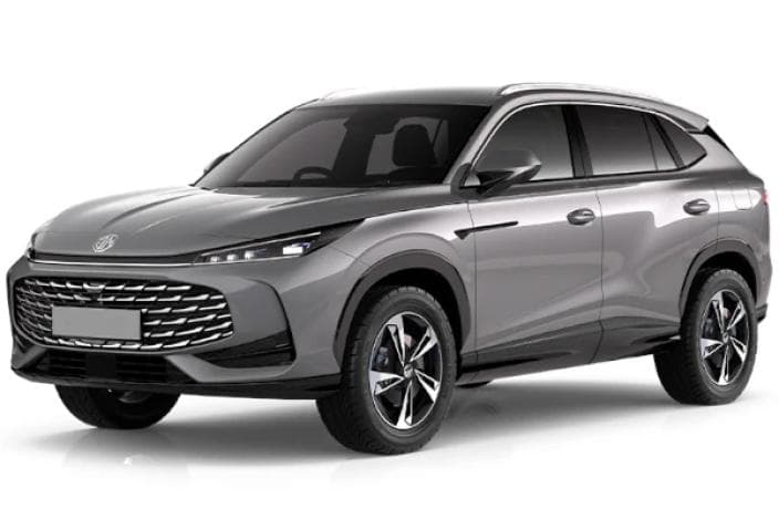 ام جي اتش اس 2026