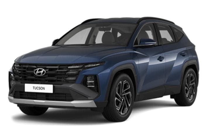 هيونداي توسان 2026