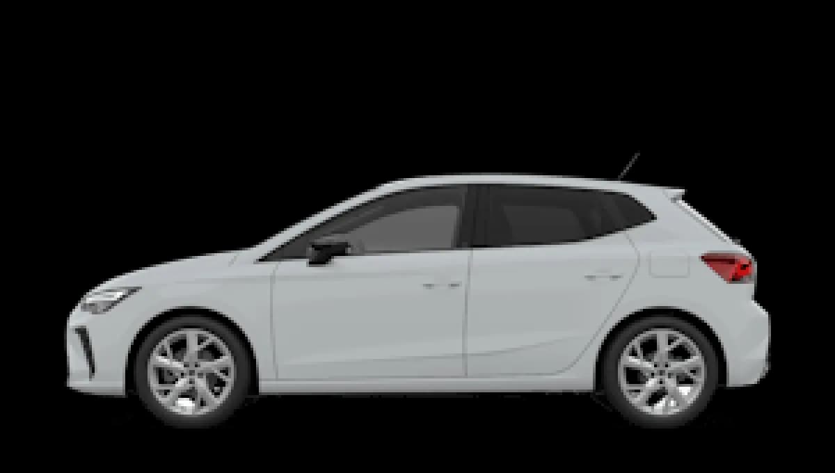 سيات ابيزا 2026