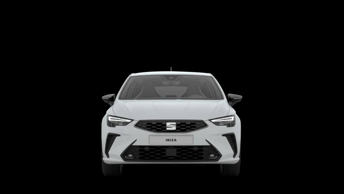 سيات ابيزا 2026