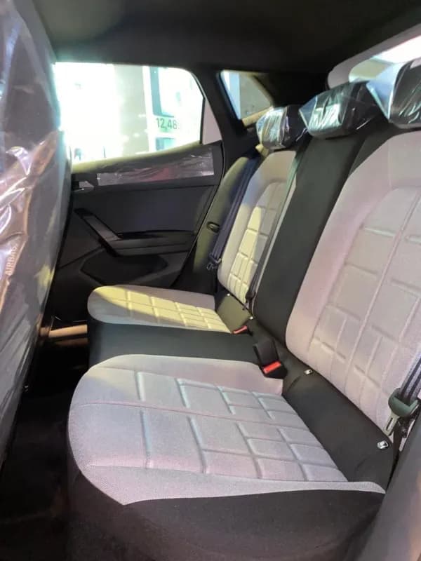 سيات ابيزا 2026