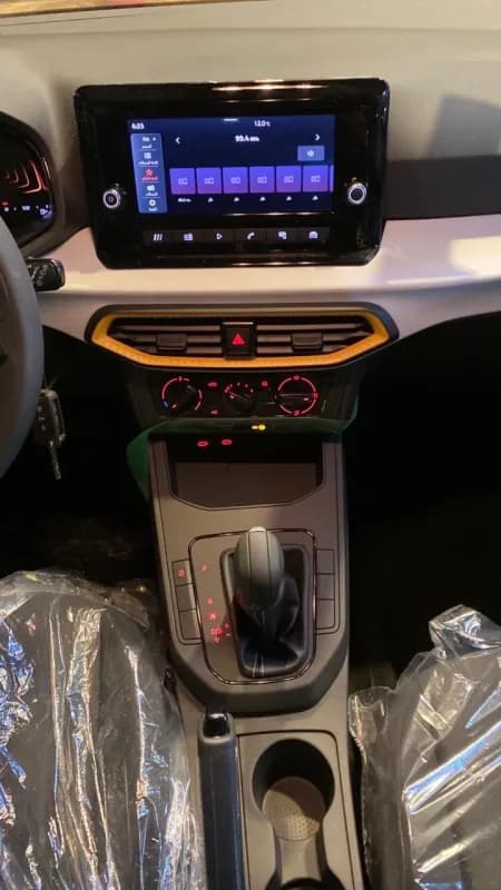 سيات ابيزا 2026