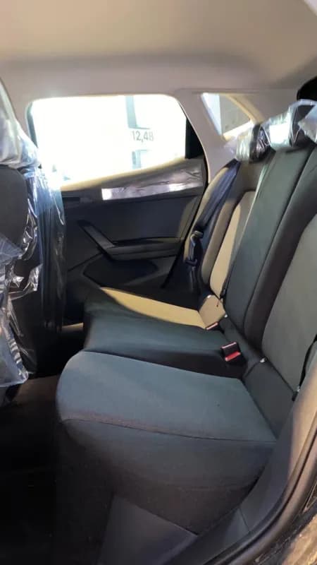 سيات ابيزا 2026