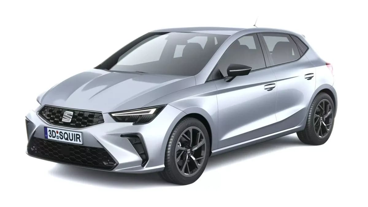 سيات ابيزا 2026