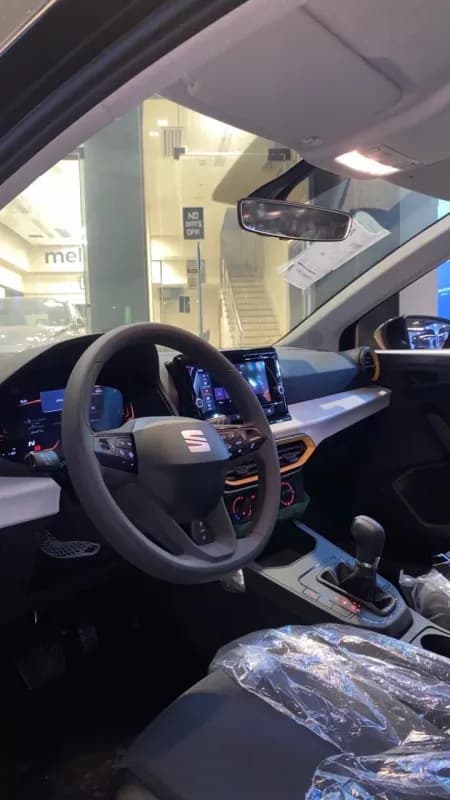 سيات ابيزا 2026