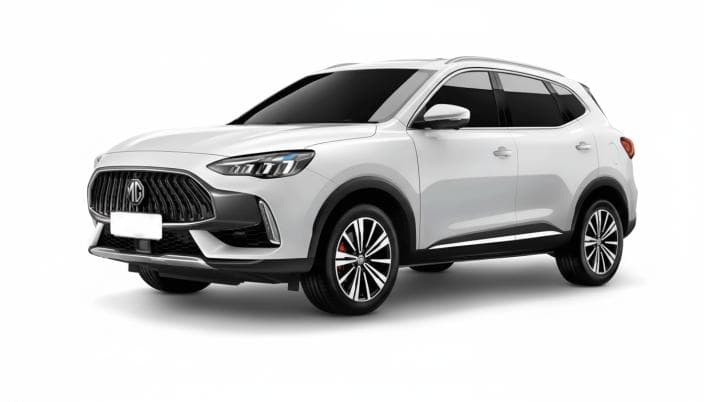 ام جي اتش اس 2026