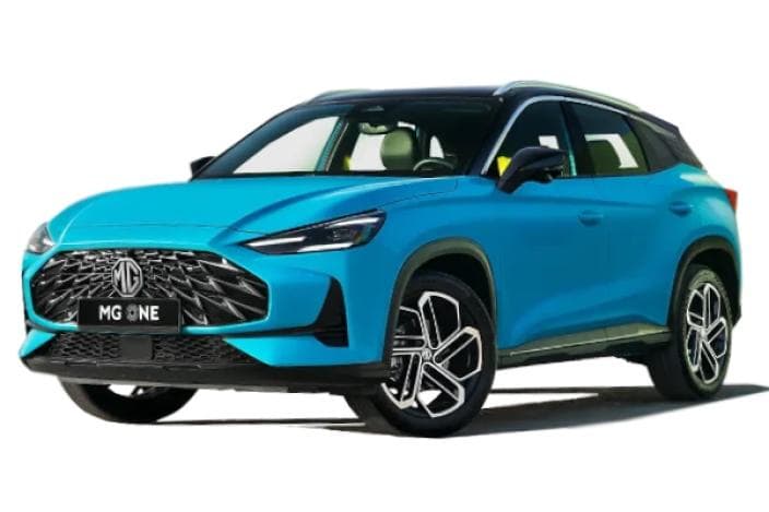 ام جي وان 2026