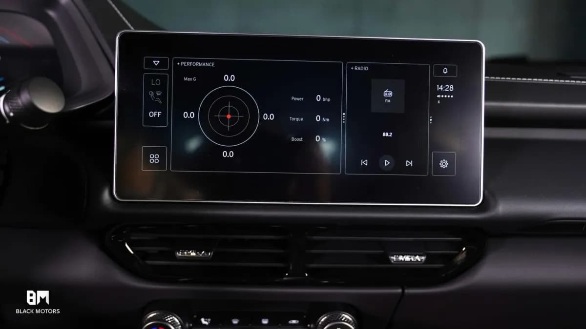 لوتس إميري 2024