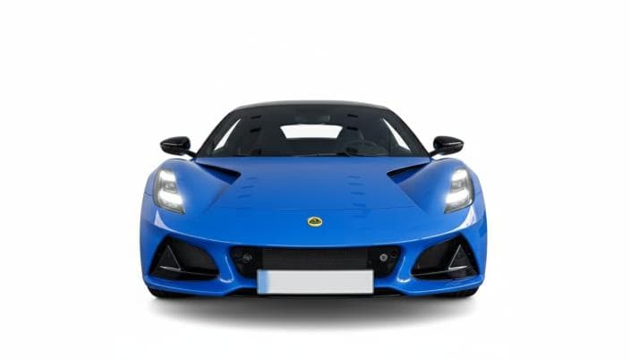 لوتس إميري 2024