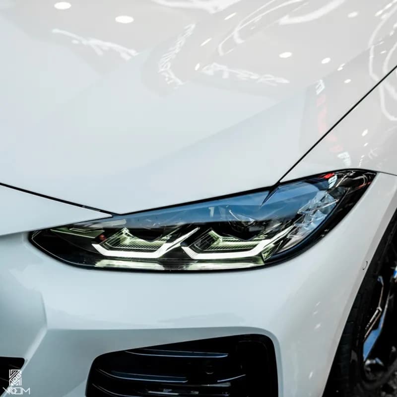 بي ام دبليو 430i 2022