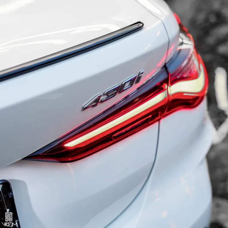 بي ام دبليو 430i 2022