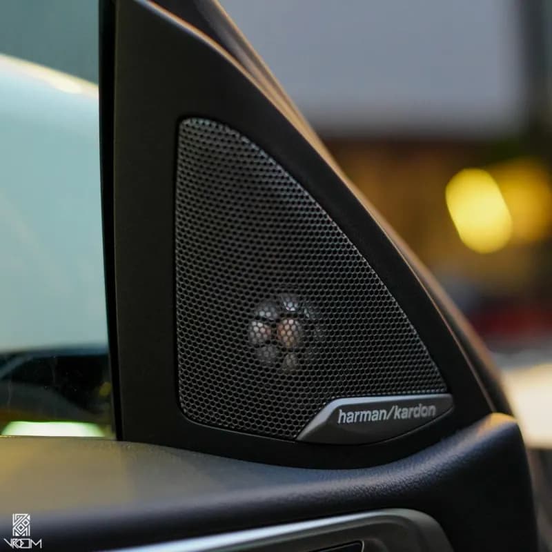 بي ام دبليو 430i 2022