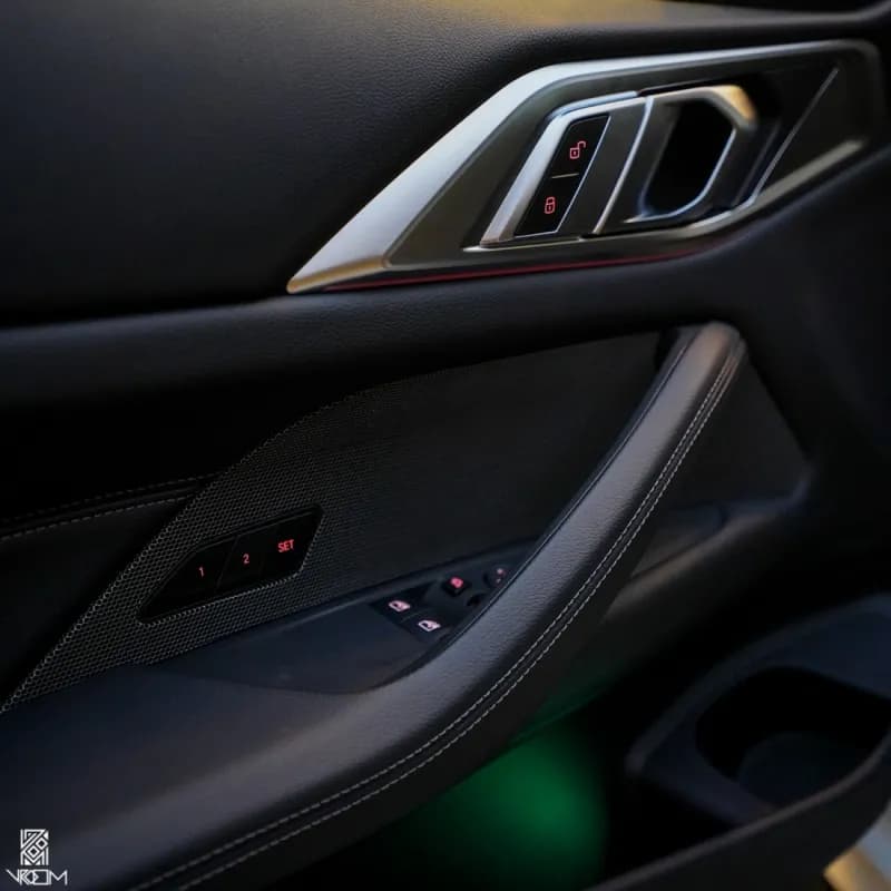 بي ام دبليو 430i 2022