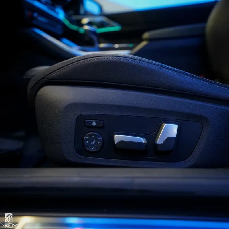 بي ام دبليو 430i 2022