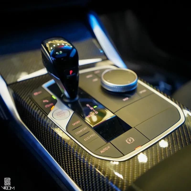 بي ام دبليو 430i 2022