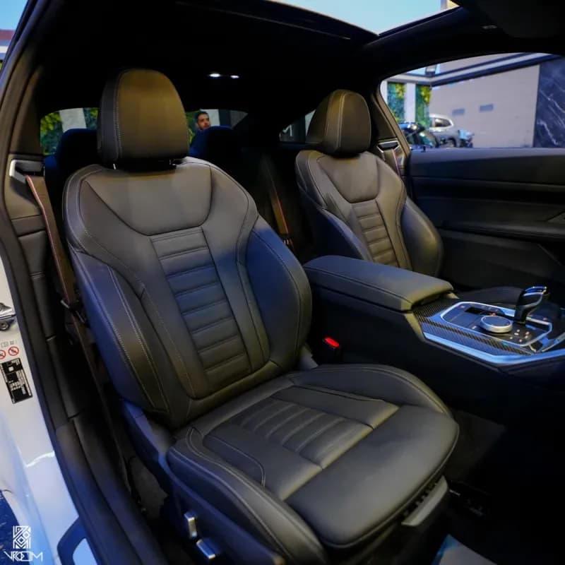 بي ام دبليو 430i 2022