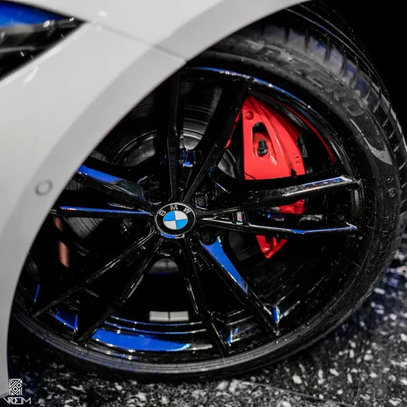 بي ام دبليو 430i 2022