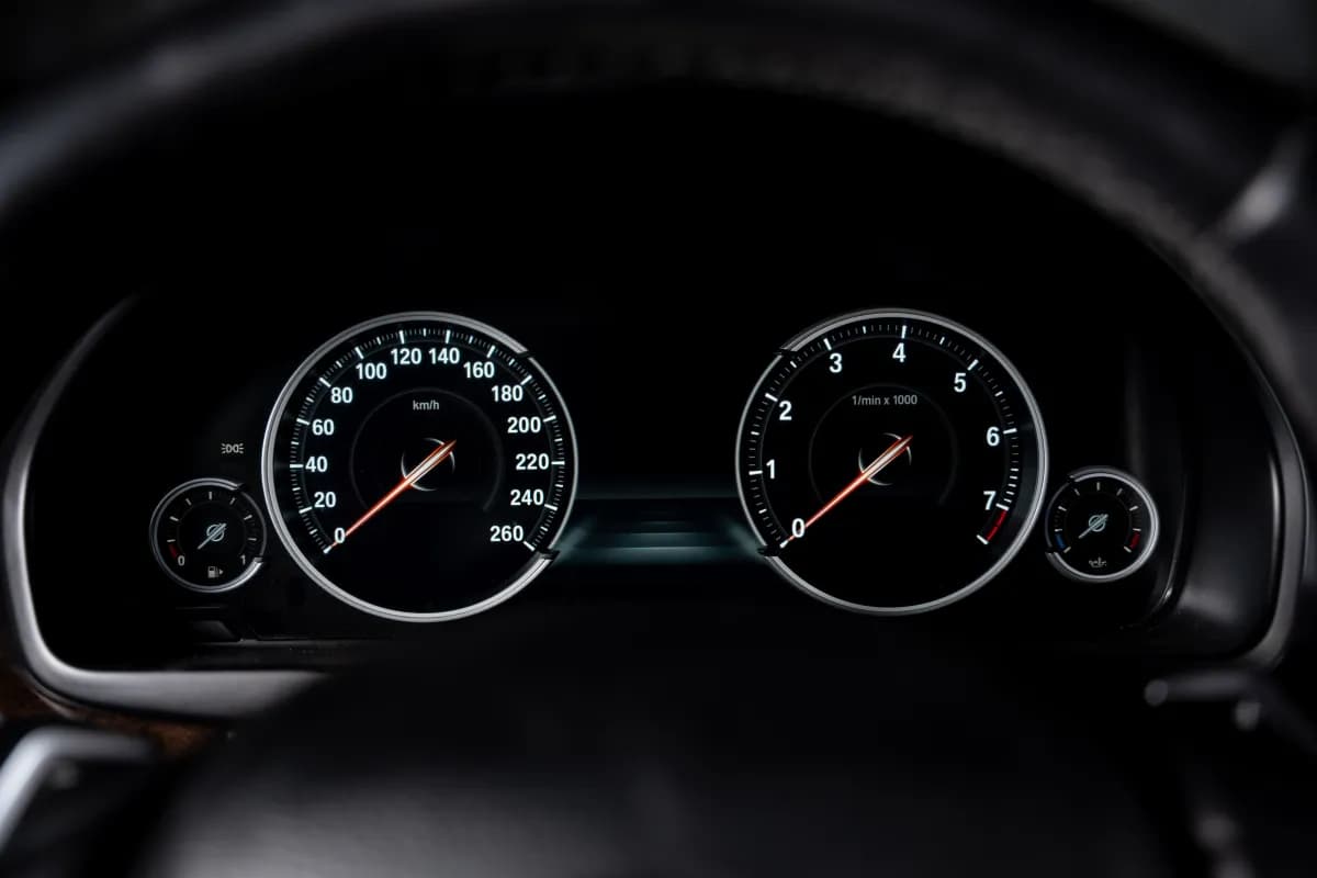 بي ام دبليو X5 2018 ام سبورت أسود أوتوماتيك — مستعملة