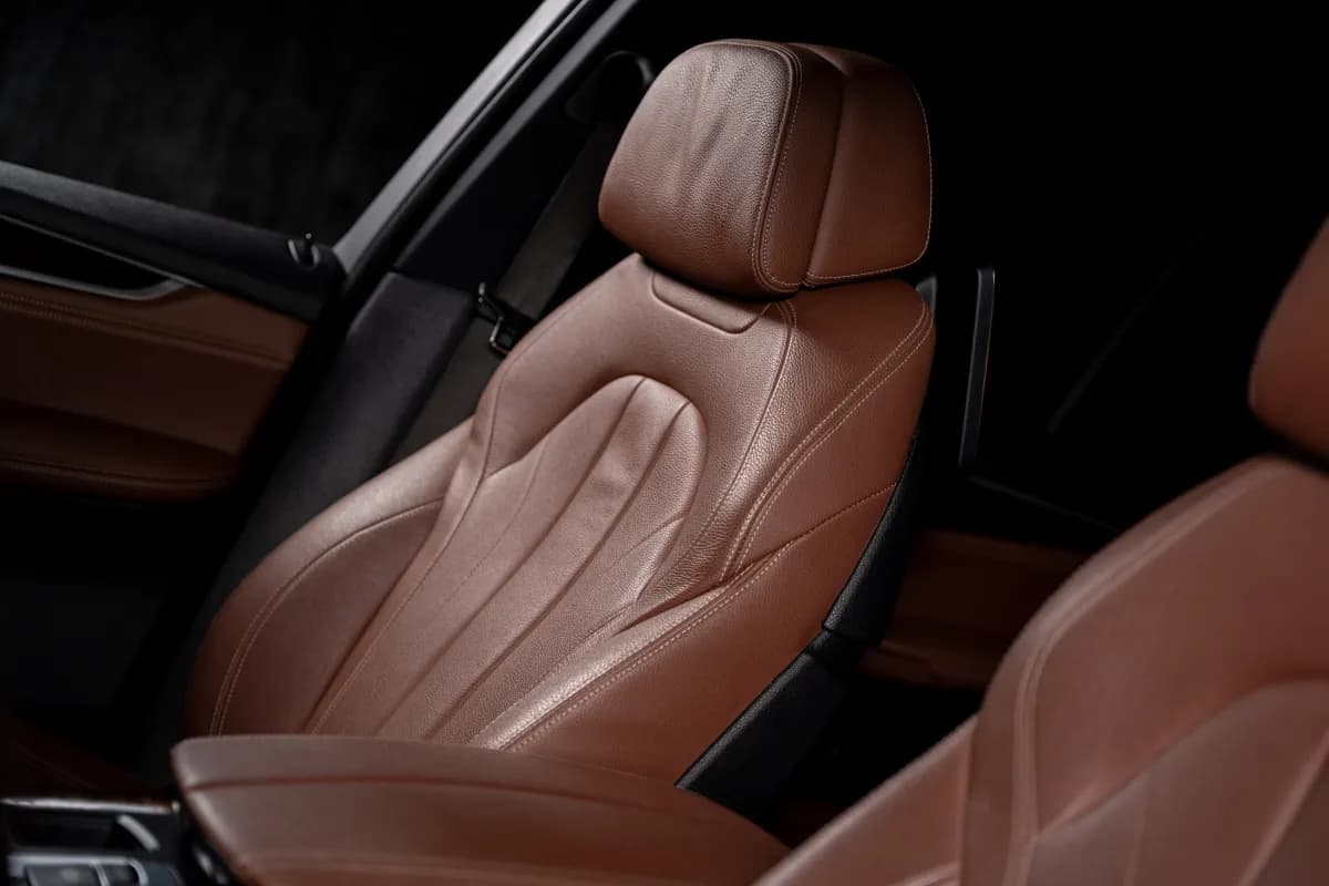 بي ام دبليو X5 2018 ام سبورت أسود أوتوماتيك — مستعملة