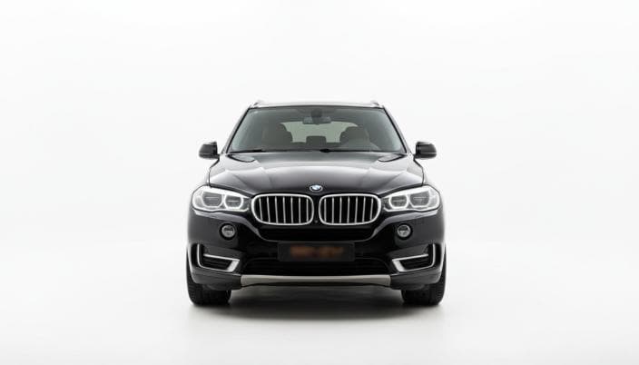 بي ام دبليو X5 2018