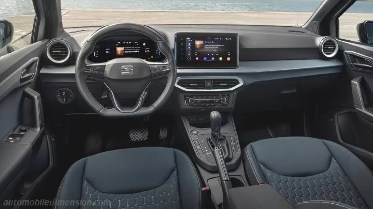 سيات ارونا 2026