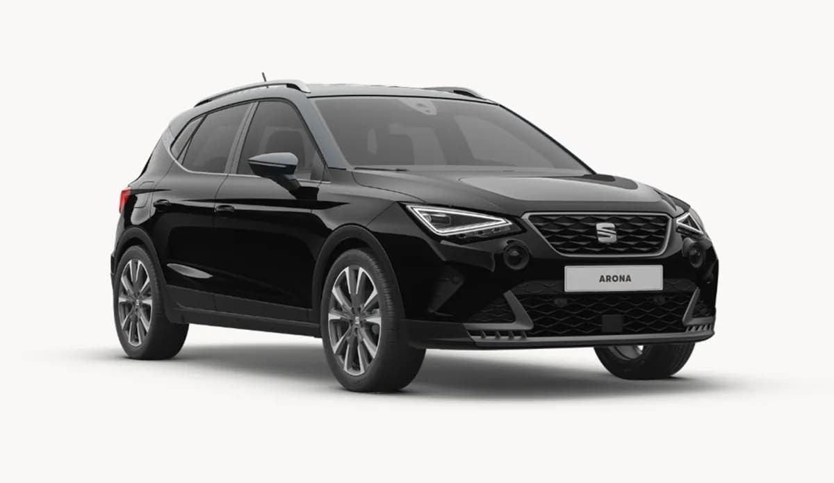 سيات ارونا 2026