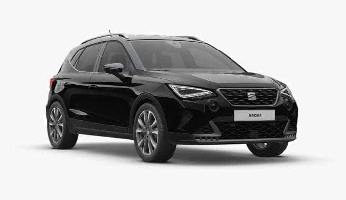 سيات ارونا 2026