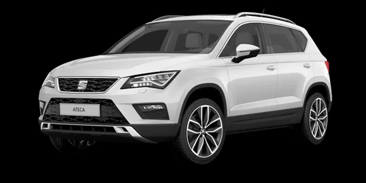 سيات اتيكا 2026