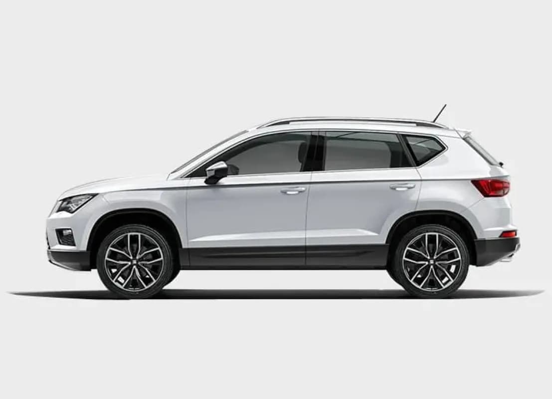 سيات اتيكا 2026