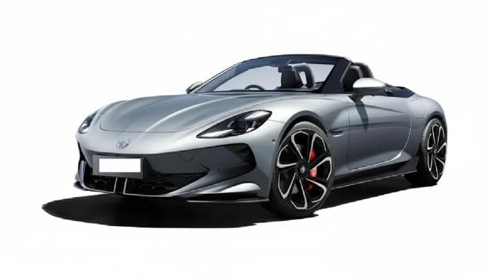 ام جي سيبر ستير 2026