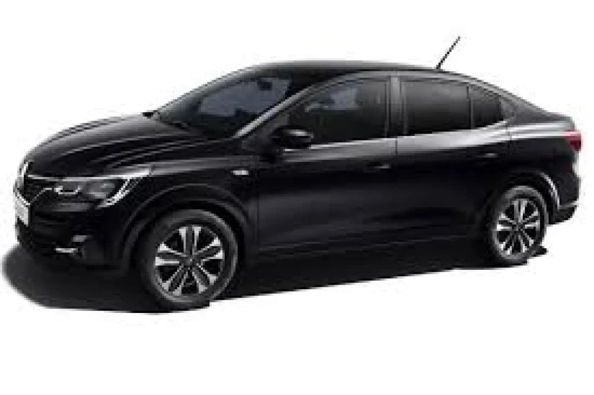 رينو تالينت 2026