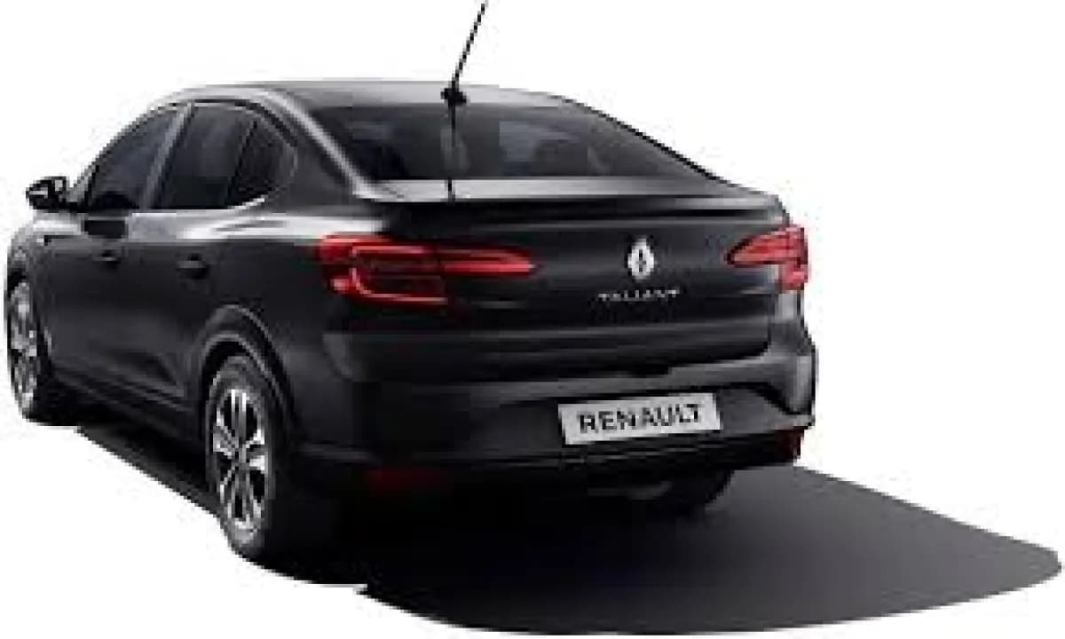 رينو تالينت 2026
