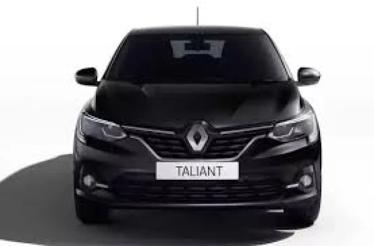 رينو تالينت 2026