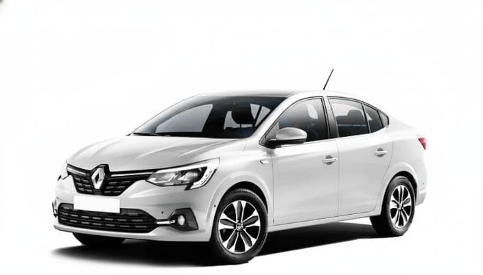 رينو تالينت 2026