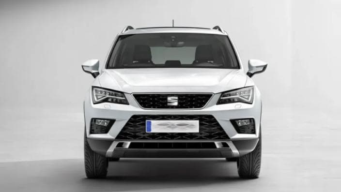 سيات اتيكا 2026