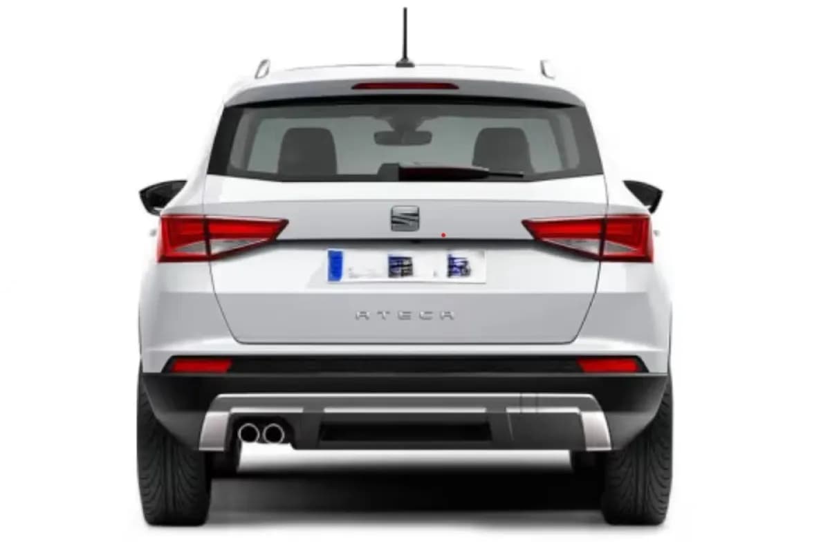 سيات اتيكا 2026