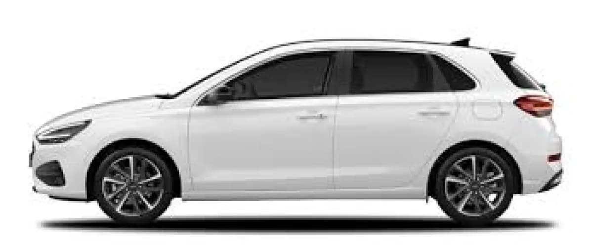 هيونداي I30 2026