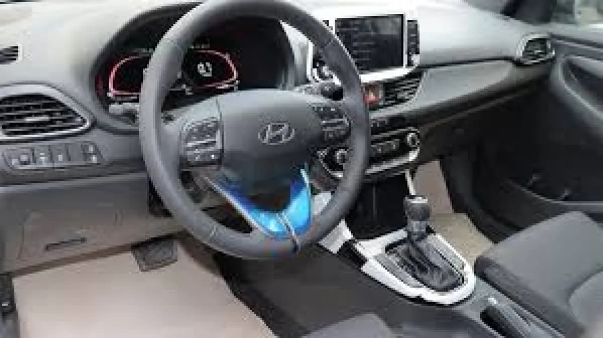 هيونداي I30 2026