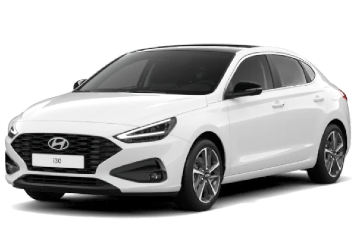 هيونداي I30 2026