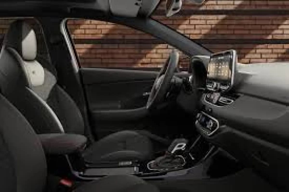 هيونداي I30 2026