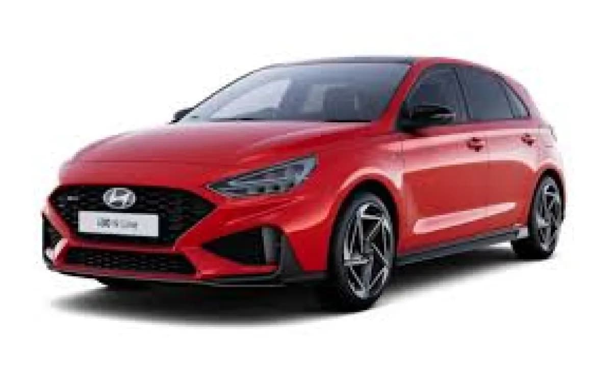 هيونداي I30 2026