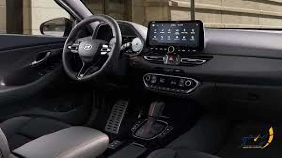 هيونداي I30 2026